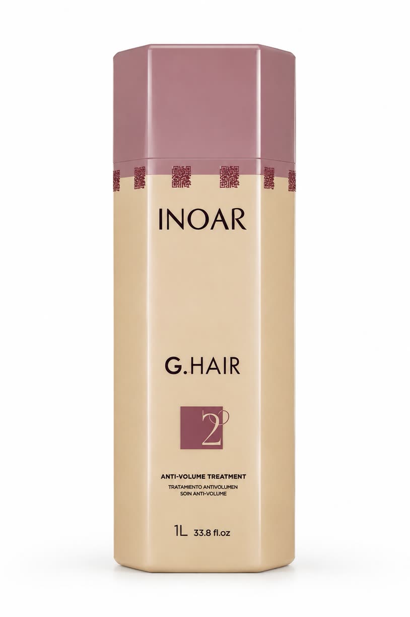 INOAR G.HAIR 2 ANTI-VOLUME TREATMENT